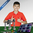 Load image into Gallery viewer, Advanced General Robotics Camp Novum Education Course Online