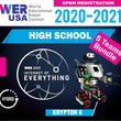 Load image into Gallery viewer, HIGH SCHOOL COMPETITION PACKAGE - 5 TEAMS BUNDLE