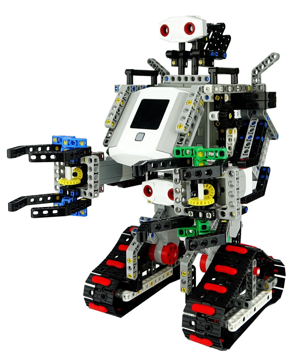 Krypton 8 – Novum Education