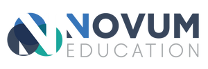 Novum Education Logo