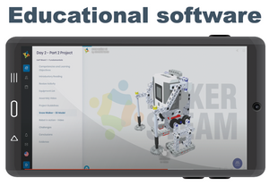 Robotics Curriculum - Exclusively for PREP