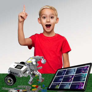 Beginner Bionic Vehicles Applications Camp Novum Education Course Online