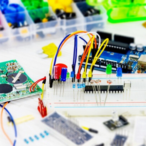 Beginner Arduino Electronics Camp Novum Education Course Online