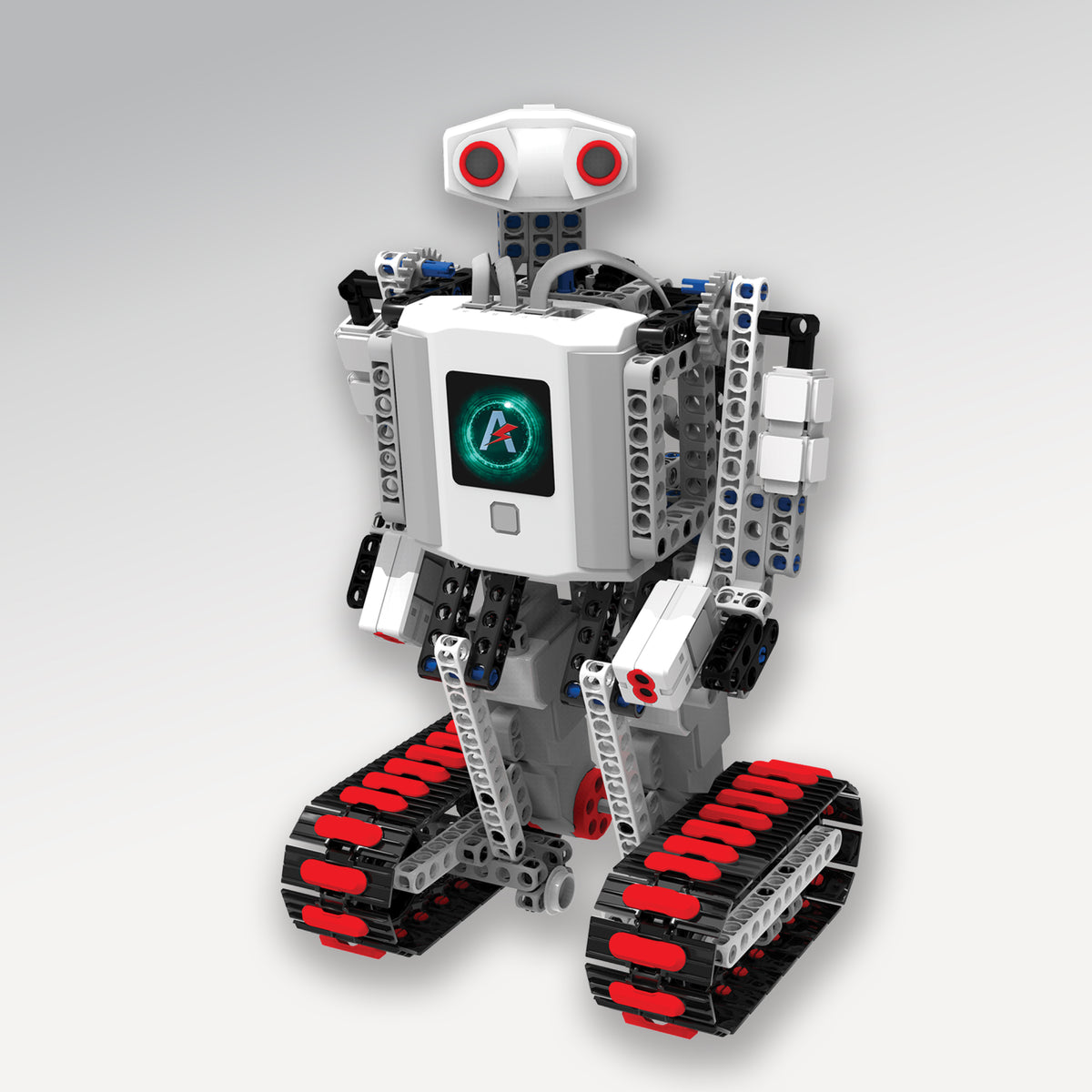 Krypton 5 Robotics – Novum Education