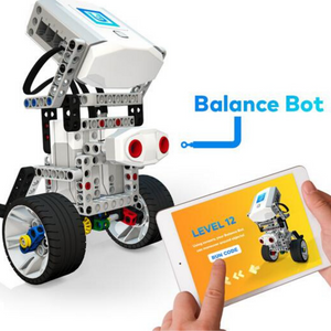 Robotics-U-Novum-Education-Kits