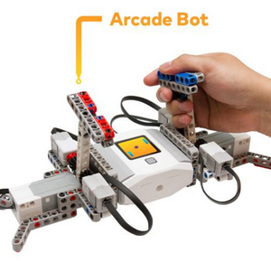 Robotics-U-Novum-Education-Kits