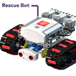 Robotics-U-Novum-Education-Kits