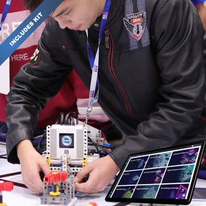 Advanced Educational Robotics Bundle