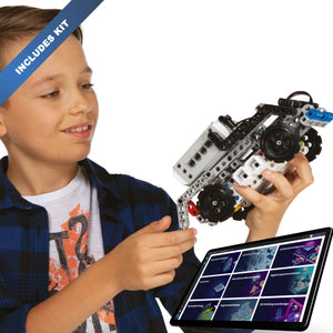Beginner Educational Robotics Bundle