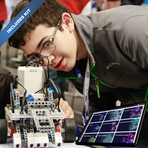 Intermediate Educational Robotics Bundle